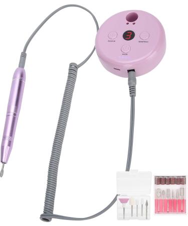 Nail Drill Electric Nail Polisher for Nail Salon for Home Use - Buy Online on GoSupps.com