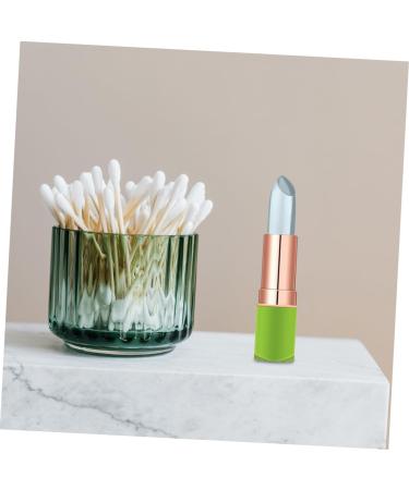 FRCOLOR 2 Pi ces Soin L vres Changeant De Couleur Gloss Maquillage Brillant Hydratant L'extrait (02# Nude Naturel + 03# Premi re Bise) - Buy Online on GoSupps.com