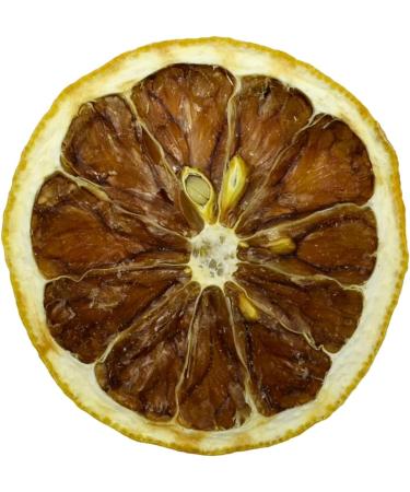 S ch es Tranches de Citron - Citrus Limon L. (2kg) - Buy Online on GoSupps.com