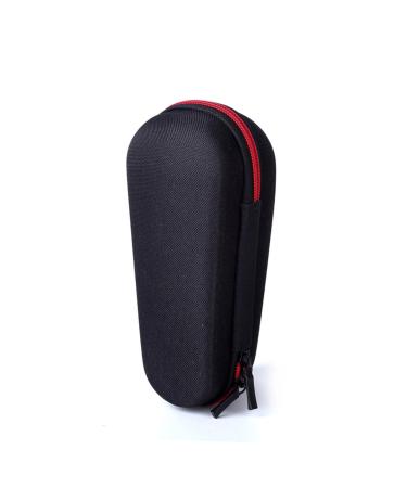 Travel Case for Electric Shaver - Portable Accessories for Men's Rechargeable Shavers & Razors - Buy Online on GoSupps.com