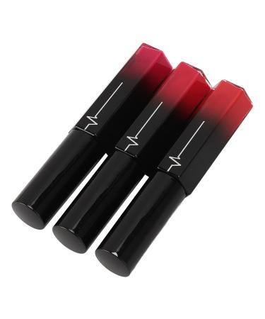 Long Lasting Matte Liquid Lipstick Set | Plumping & Hydrating | Waterproof Lip Gloss | Variety of Shades for Every Occasion - Shop Internationally - Buy Online on GoSupps.com