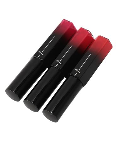 Long Lasting Matte Liquid Lipstick Set for Plumping and Hydrating Lips Waterproof Lip Gloss Makeup Includes Variety of Shades for Any Occasion