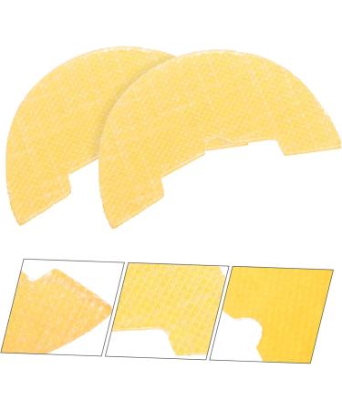 Mobestech Non-Slip Shoe Grips - Anti-Slip Sports Stickers & Noise Reduction Pads for Sneakers | Durable TPR Soles Ultimate Traction & Comfort - Buy Online on GoSupps.com