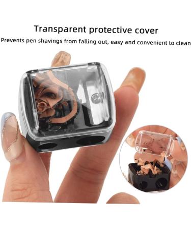 Healeved 3 Sets Eyebrow Pencil Eyebrow Pen Eyebrow Wood Pencils Positioning Pen Blue Plastic - Buy Online on GoSupps.com