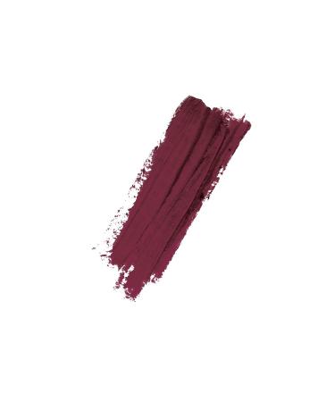 Milani Ludicrous Matte Lip Crayon (210 Off the Wall) - Long Lasting Cream-to-Matte Vegan Lip Color - Buy Online on GoSupps.com