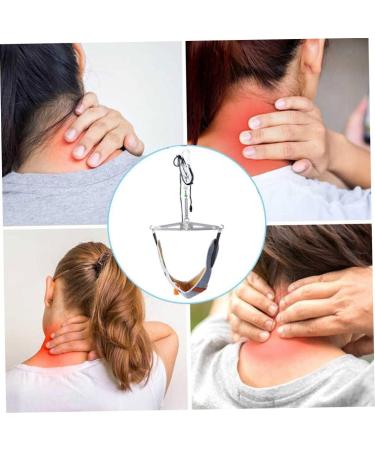 Over Door Neck Traction Neck Stretcher Hammock Cervical Neck Shoulder Pain Relief Device Health Equipment - Buy Online on GoSupps.com