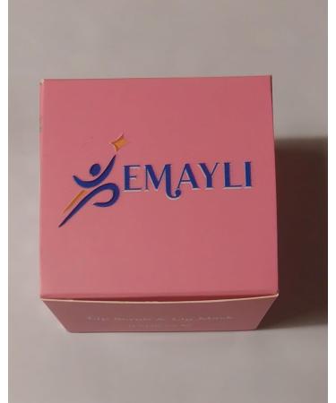 Shop 2-in-1 Grape Lip Care Scrub & Mask Balm | Nourish & Exfoliate for Soft Lips - Buy Online on GoSupps.com