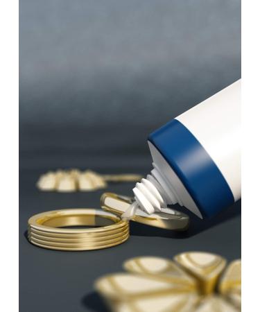 Mellerud Gold & Silver Gloss Special Polish Paste - 75ml | Effective Cleaner for Precious Metals Indoors & Outdoors - Buy Online on GoSupps.com