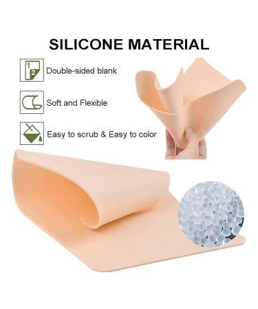 Shop PreciRise Microblading Pen & Supplies - Practice Skin + Two Purple Pens for Beginners & Artists - International Shipping Available - Buy Online on GoSupps.com