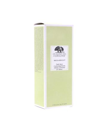 Buy Dr. Andrew Weil for Origins Mega-Bright Skin Tone Correcting Serum - Global Shipping Available - Buy Online on GoSupps.com