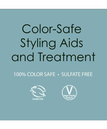 GIOVANNI 2chic Ultra-Moist Leave-In Conditioning Styling Elixir 4 oz. | Smoothes Frizz, Prevents Breakage | Enriched with Avocado & Olive Oil, Aloe Vera, Shea Butter - No Parabens - Buy Online on GoSupps.com
