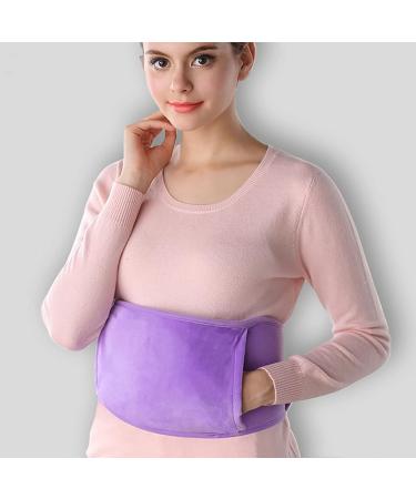 MAIES Hot Water Bottles - Warm Uterine Belt & Hand Warmer for Girls | International Shipping - Buy Online on GoSupps.com