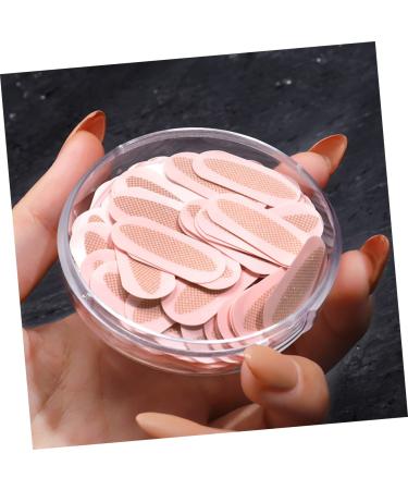 Didiseaon 1 Set Double Eyelid Sticker Eyeshadow Tape Eye Lift Droopy Eyes Eye Lid Tape Invisible Lifting Belt - Buy Online on GoSupps.com