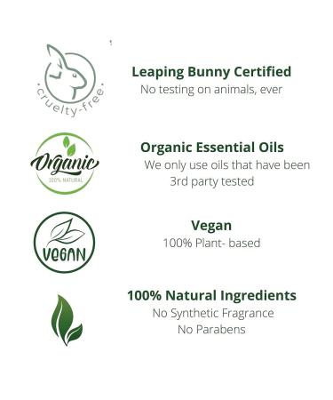 B. Divine Aromatherapy Energize Essential Oil Roll On blend 100% Natural therapeutic grade oils. Revitalize rejuvenate Energy. - Buy Online on GoSupps.com