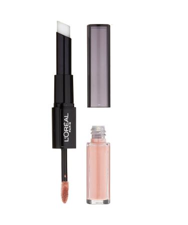 L'Or al Paris Infaillible Lipstick X3 - Long-Lasting Vibrant Color 1 Pack (6 g) | Shop Internationally - Buy Online on GoSupps.com