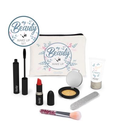 Shop Smoby My Beauty Make-Up Cosmetic Bag | International Shipping Available - Buy Online on GoSupps.com