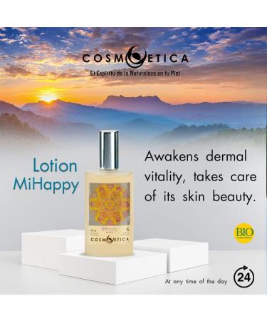 Cosmoetica My Happy Body Lotion 100Ml. - Buy Online on GoSupps.com