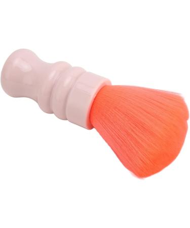 Qukaim Neck Duster Neck Duster Brush Nylon Bristle Portable Ergonomic Barber Neck Cleaning Brush - Buy Online on GoSupps.com
