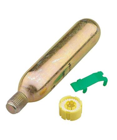 Onyx C02 Auto Manual PFD Rearming Kit, Metal Cartridge, 24 grams