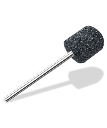 Foot care callus grinder cutter coarse for foot care devices pedicure set for large-area callus removal (16 mm large)