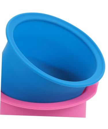 Exceart Melting Pot for Silicone Wax - Hair Removal & Heat Pot Warmer - 6x12x12cm - Online Accessories - Buy Online on GoSupps.com