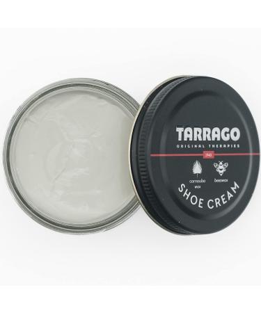 Nourishing Shoe Cream 50 ml by Pelican - Ideal for Leather and Synthetic Leather Shoes, Bags, and Accessories - Buy Online on GoSupps.com