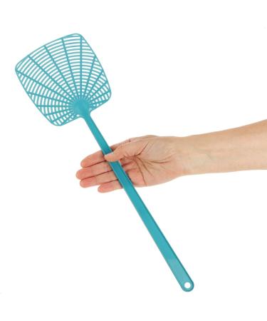 COM-FOUR 6x Collapsible Plastic Fly Insect Protection - Bright Colors Lightweight Mosquito Control (44.5 cm) - Ideal for International Shipping - Buy Online on GoSupps.com