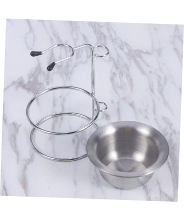 Doitool Shaving Brush for Men | Premium Shaving Brushes & Stands | Perfect for an Exceptional Shaving Experience - Buy Online on GoSupps.com