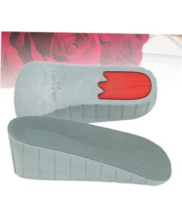 Buy NOLITOY Height Increase Insoles - 2 Pairs of Invisible Heel Cushion Inserts for Ultimate Comfort & Elevation - International Shipping Available - Buy Online on GoSupps.com