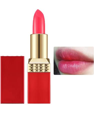  Generisch Long-lasting lipstick - Smooth lipstick - Velvety - Non-sticky - Creamy - Long-lasting - All-day moisturizing - Natural-looking lips - Buy Online on GoSupps.com