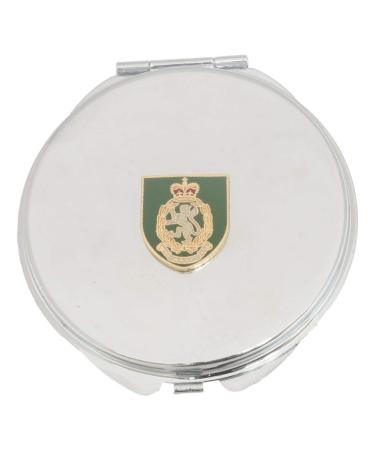 WRAC Compact Mirror Handbag Gift With Free Engraving ME52