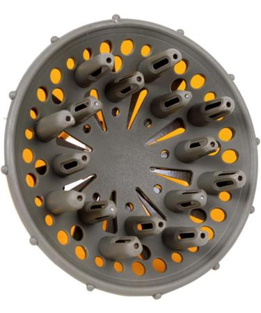 NOLITOY Blow Blower Nozzle | Universal Hair Dryer Diffuser & Concentrator Tool for Salon & Home Use - Buy Online on GoSupps.com