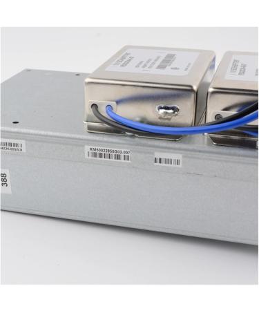 Elevator Brake Control Module Compatible For KONE KM50022850G02 KM50040576 Elevator Brake Module Brake Control Module - Buy Online on GoSupps.com
