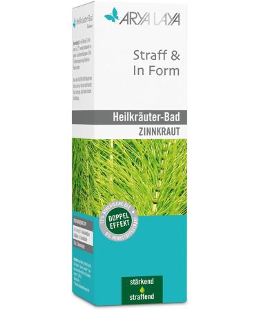 Arya Laya Salvation Bad Straft & In Shape 200ml | Vegan Wellness & Care with Tin Herb Extract International Shipping Available - Buy Online on GoSupps.com