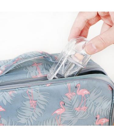Ximimark 6 pcs Easy-to-Use Pill Cutter & Storage Box | Best Medication Management & Organization Tool - Buy Online on GoSupps.com