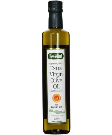 Bevelini Extra Virgin Olive Oil PDO Kolymvari 500 ml