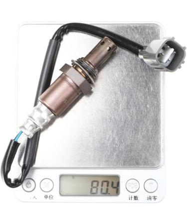 Oxygen O2 Sensor 89465-60250 8946560250 1Pcs - Buy Online on GoSupps.com