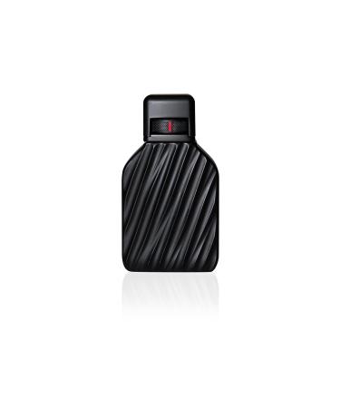 TUMI 19 Degree - Liquid Perfume Fragrance for Men - Bold & Woody Cologne with Leather & Amber Fragrance Notes - 3.4 Fl Oz - Buy Online on GoSupps.com