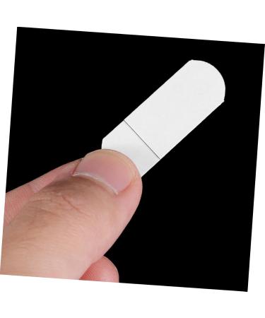 VILLCASE Aesthetic Ear Corrector - 30pcs Elf Ear Stickers & Vertical Ear Tape for Makeup Correction | Perfect Cosmetic Ear Supply - Buy Online on GoSupps.com