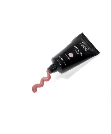 Bi.Pi. Nails Bi. Pi. Nails Acrygel 30 grams Nail Extensions Manicure Pedicure (Natural)