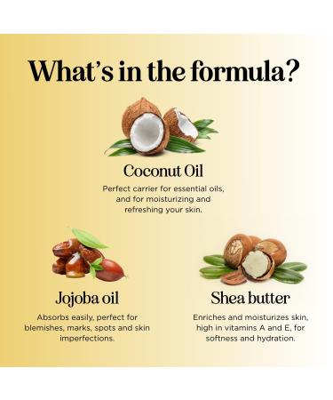 Maple Holistics Skin Firming Body Lotion for Women - Caffeine & Collagen Body Lotion with Hyaluronic Acid for Dry Crepey Loose Skin and Cellulite (2 Pack) Sweet Almond 1 Count (Pack of 2) - Buy Online on GoSupps.com