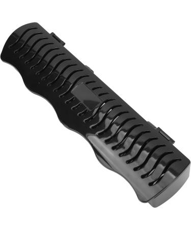 Hair Extension Holder Professional Hold Hair Styling Hanger for Weft Clip In Tape In Washing Coloring Blow Drying - Buy Online on GoSupps.com