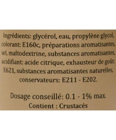 S lectAr me Lobster Aroma 58 ml - Pack of 2 - Buy Online on GoSupps.com