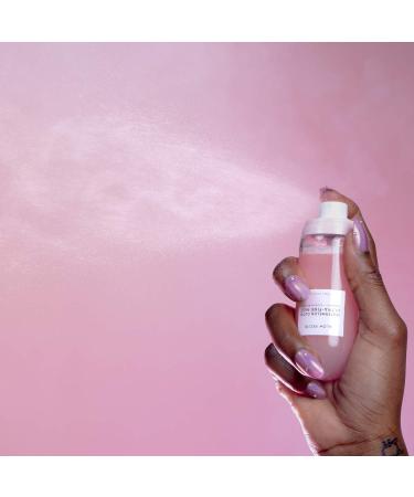 Glow Recipe Watermelon Glow Ultra-Fine Mist - Hydrating Hyaluronic Acid Face Mist for Fresh, Glowing Skin - 75ml/2.5oz - Buy Online on GoSupps.com