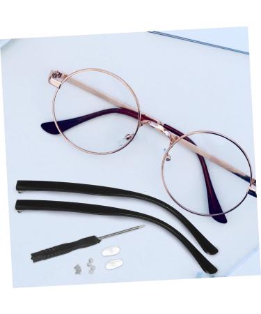 Buy BUIFULSIC Tinging Glasses Frame - Stylish Accessories for Eyewear | International Shipping Available - Buy Online on GoSupps.com