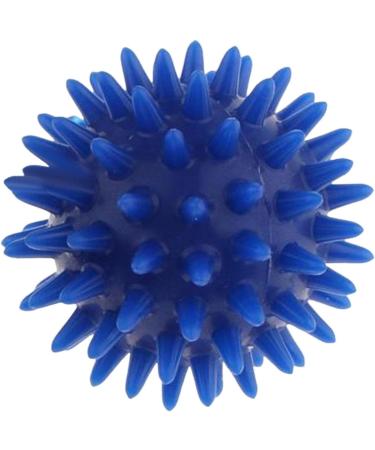 Harilla 5x Exercise Ball with Knobs - Relaxing Foot Massage | Improved Design & Easy to Use - Shop Now! - Buy Online on GoSupps.com