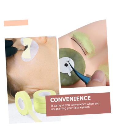 Buy Housoutil 45 Rolls Lash Tape - Non-Woven Eyelash Extension & Grafting Tape for Makeup - International Shipping Available - Buy Online on GoSupps.com