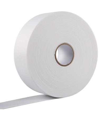 Mirucoo Non-woven Wax Strip Roll 2.75 x 100 Yards - Body and Facial Hair Removal Pack - Buy Online on GoSupps.com