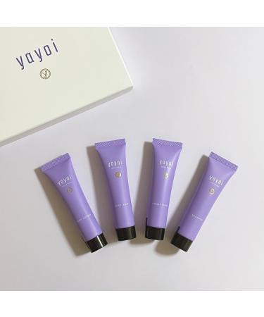 Yayoi Yuzu & Honey Hair & Body Care Gift Box - Luxury International Shipping - Buy Online on GoSupps.com