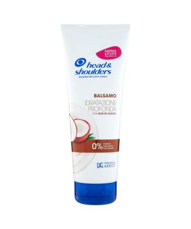Head & Shoulders Herbal Essence Moisture Conditioner 220 ml